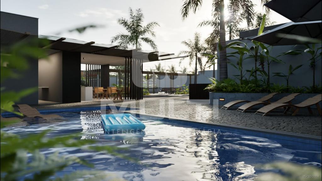 Casa de Condomínio à venda com 3 quartos, 70m² - Foto 18