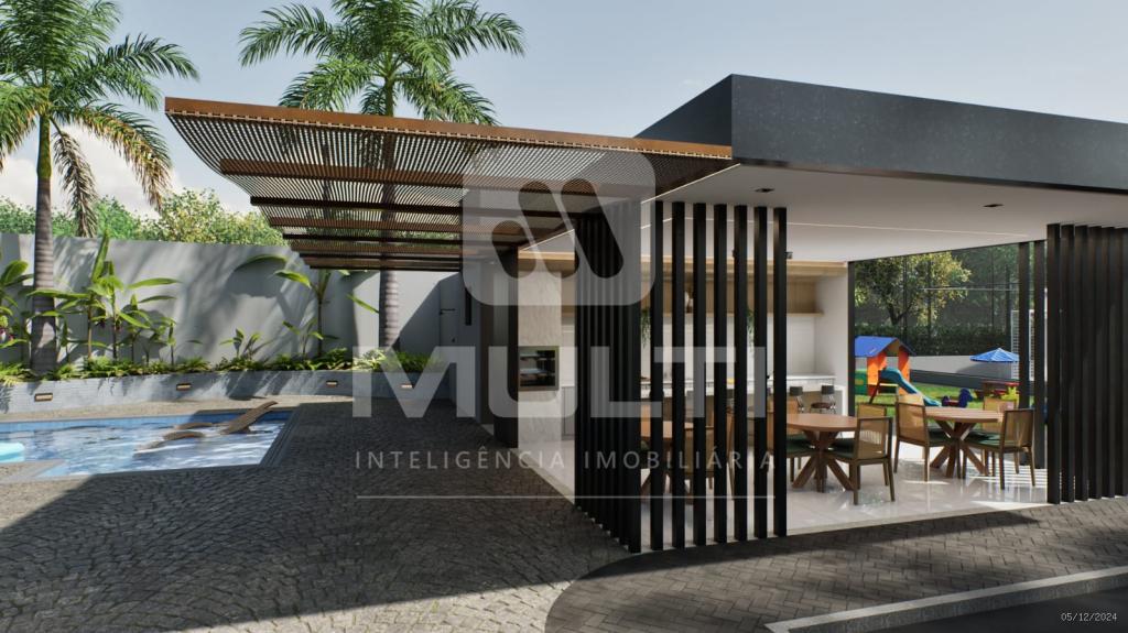 Casa de Condomínio à venda com 3 quartos, 70m² - Foto 19