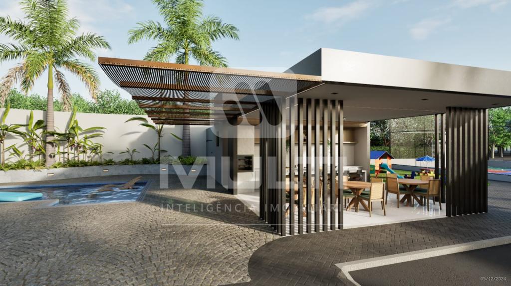 Casa de Condomínio à venda com 3 quartos, 70m² - Foto 23
