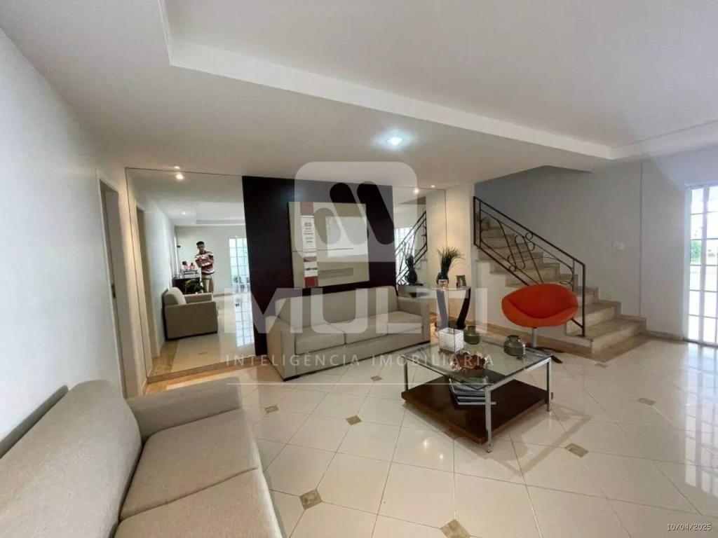 Casa, 4 quartos, 522 m² - Foto 4