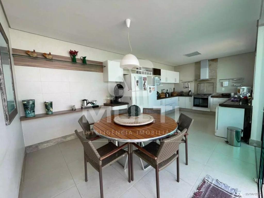 Casa, 4 quartos, 522 m² - Foto 5