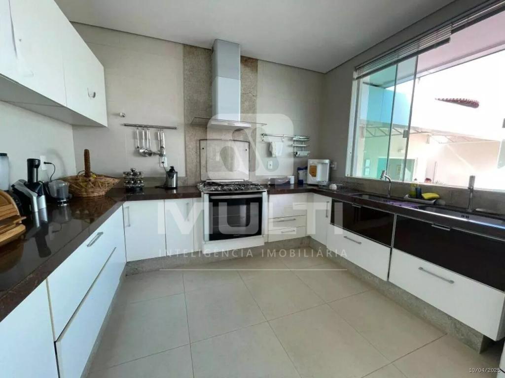 Casa, 4 quartos, 522 m² - Foto 6