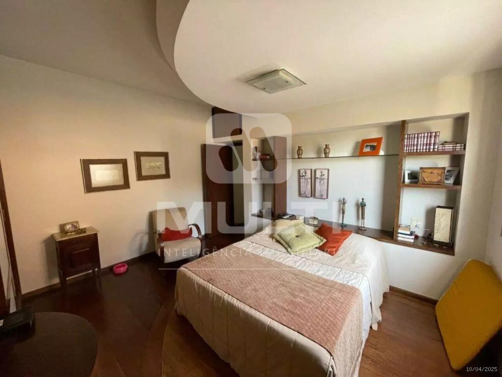 Casa, 4 quartos, 522 m² - Foto 8