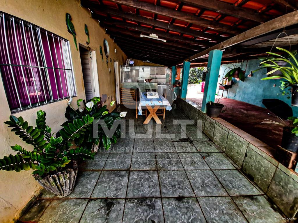 Casa, 2 quartos, 178 m² - Foto 1