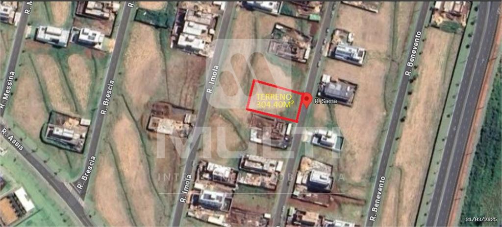 Terreno à venda com 1 quarto, 304m² - Foto 2