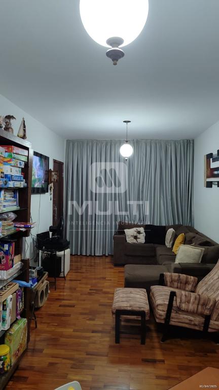 Apartamento à venda com 4 quartos, 115m² - Foto 1
