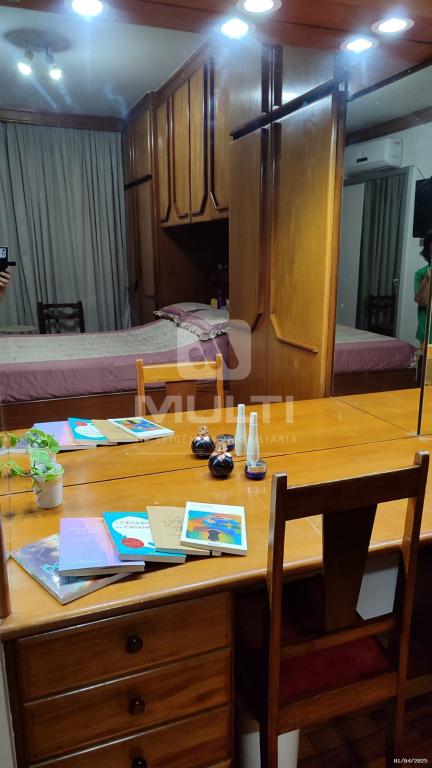 Apartamento à venda com 4 quartos, 115m² - Foto 2
