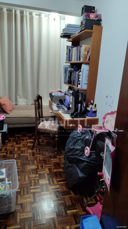 Apartamento à venda com 4 quartos, 115m² - Foto 5