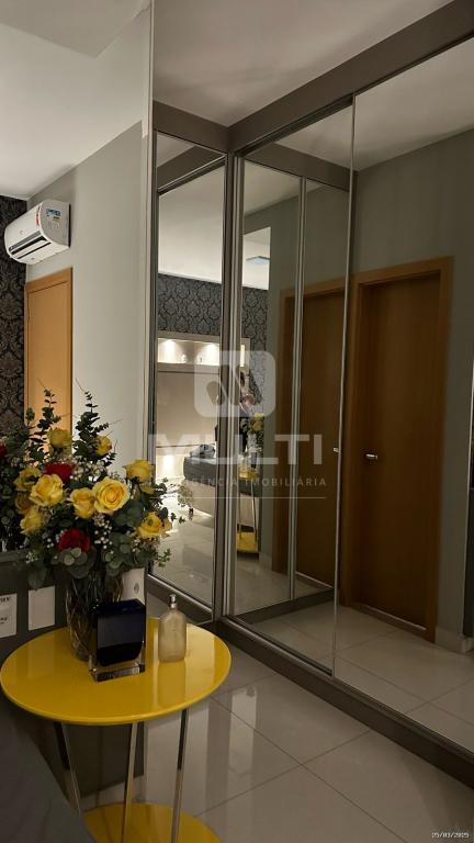 Apartamento à venda com 3 quartos, 130m² - Foto 6