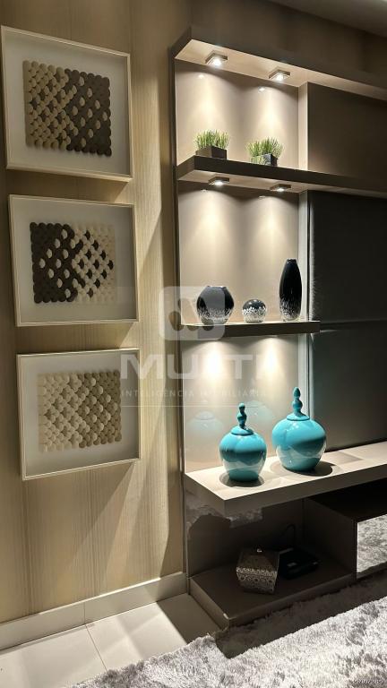 Apartamento à venda com 3 quartos, 130m² - Foto 7