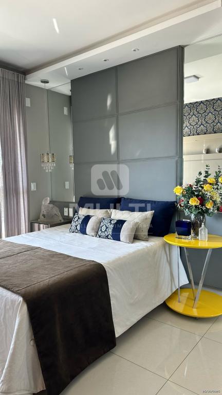 Apartamento à venda com 3 quartos, 130m² - Foto 13