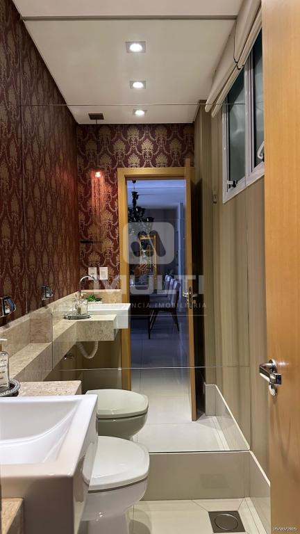 Apartamento à venda com 3 quartos, 130m² - Foto 15