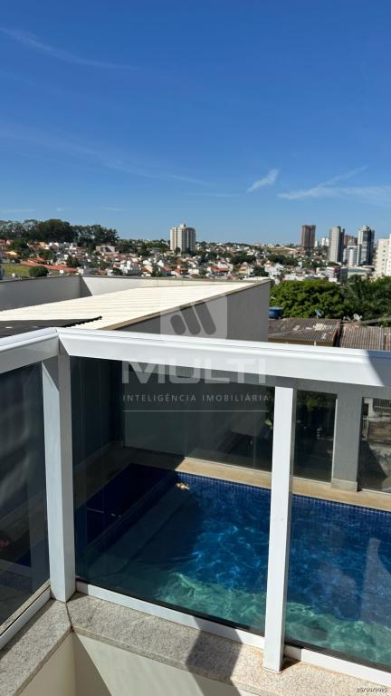 Apartamento à venda com 3 quartos, 130m² - Foto 19