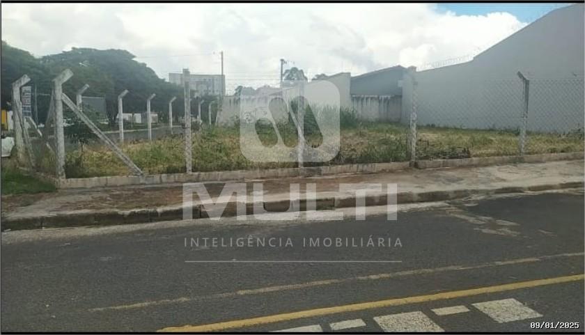 Terreno, 439 m² - Foto 1