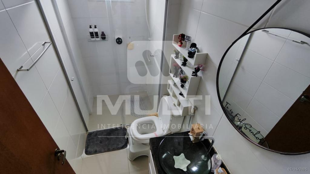 Apartamento à venda com 2 quartos, 60m² - Foto 5