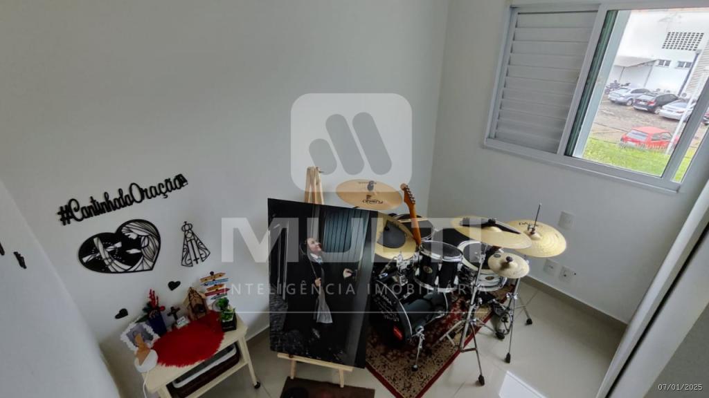 Apartamento à venda com 2 quartos, 60m² - Foto 6