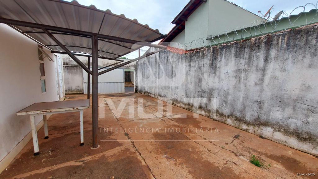 Casa, 3 quartos, 123 m² - Foto 1