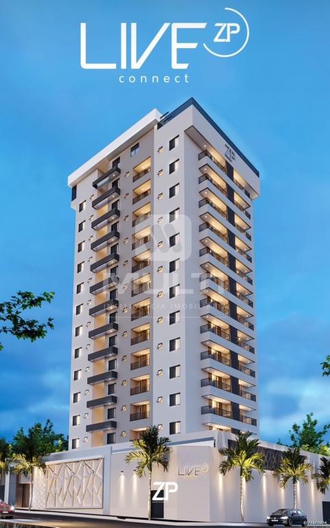 Casa, 1 quarto, 34 m² - Foto 1