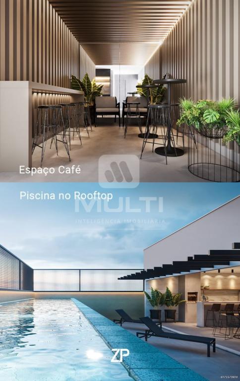 Casa, 1 quarto, 34 m² - Foto 2