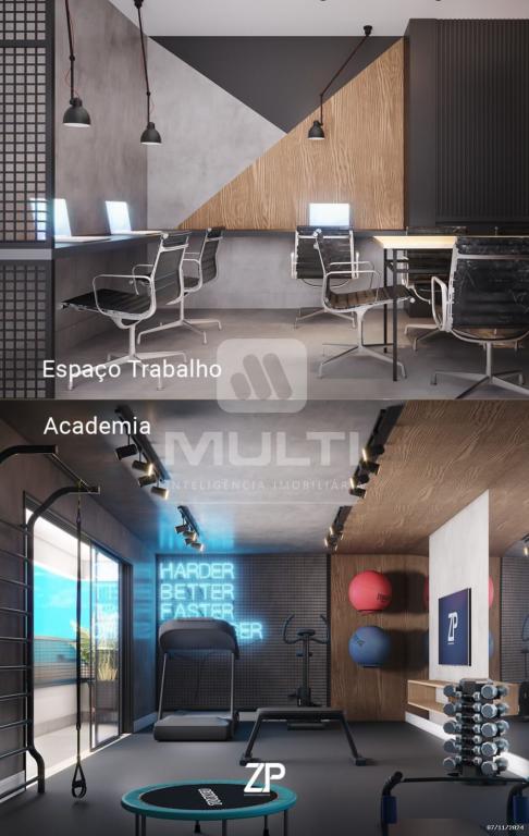 Casa, 1 quarto, 34 m² - Foto 4