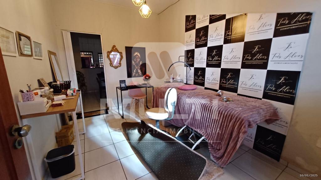 Casa, 5 quartos, 150 m² - Foto 2