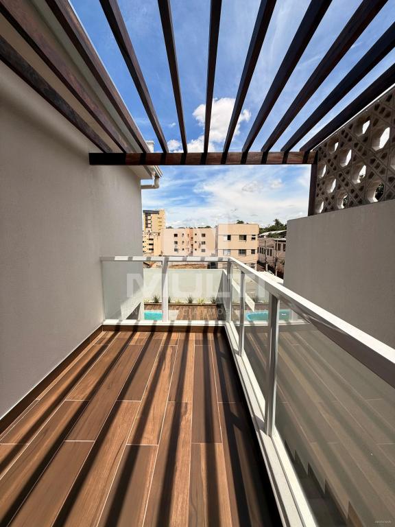 Casa à venda com 4 quartos, 165m² - Foto 10