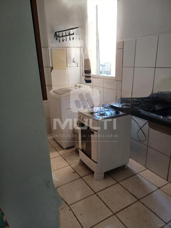 Apartamento à venda com 2 quartos, 45m² - Foto 5