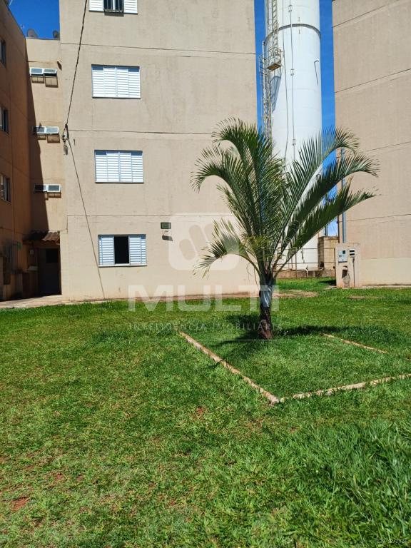 Apartamento à venda com 2 quartos, 45m² - Foto 6