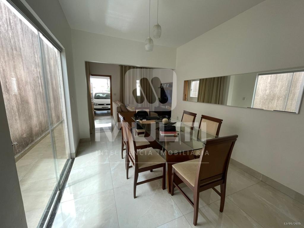Casa à venda com 3 quartos, 197m² - Foto 5