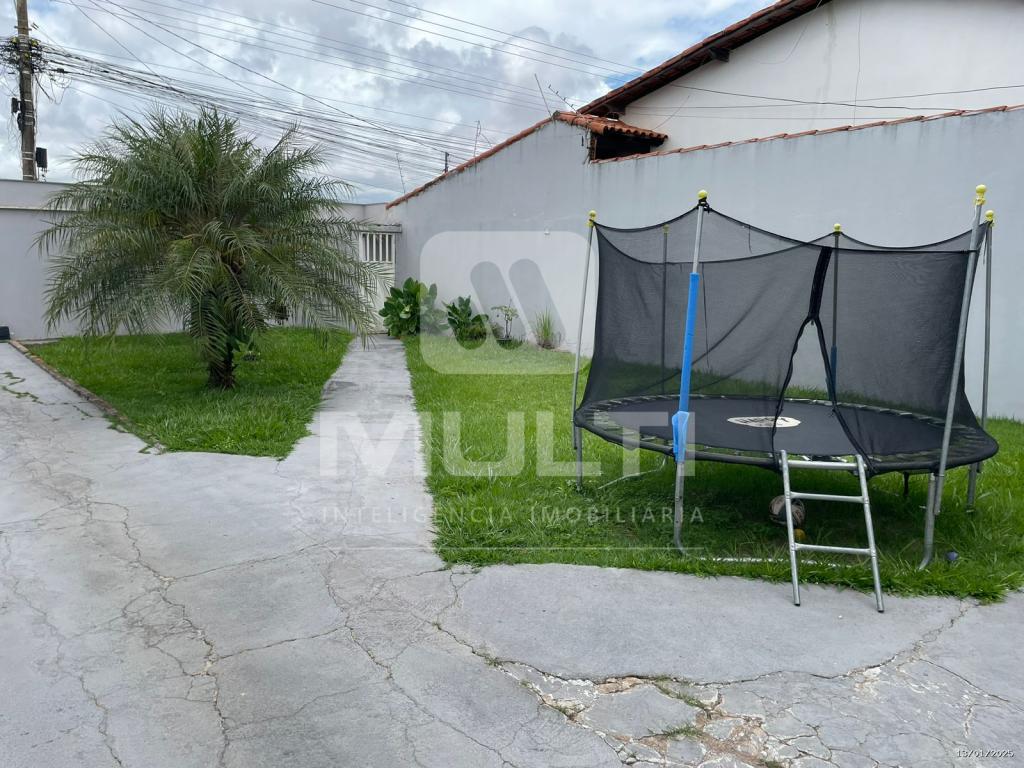 Casa à venda com 3 quartos, 197m² - Foto 19
