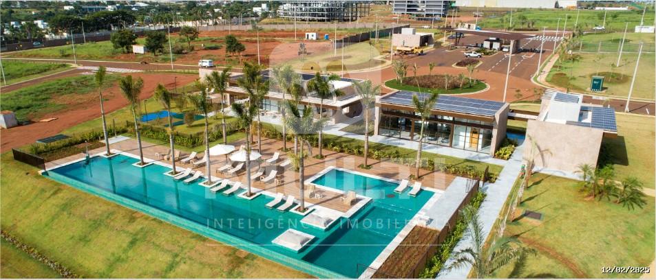 Terreno à venda com 1 quarto, 539m² - Foto 1