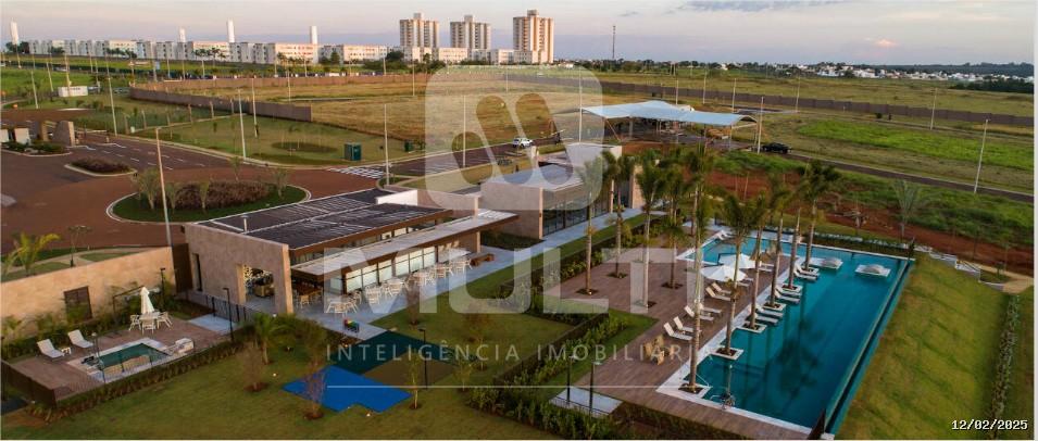 Terreno à venda com 1 quarto, 539m² - Foto 2