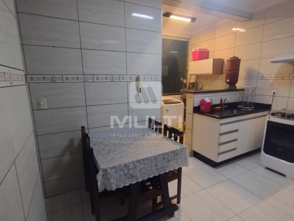 Apartamento à venda com 3 quartos, 70m² - Foto 6