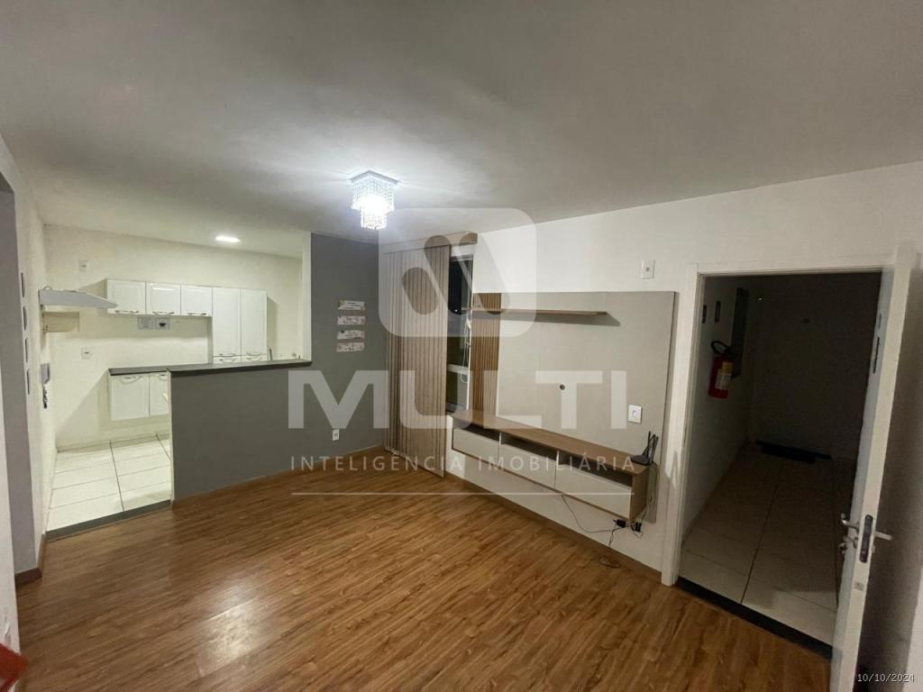 Apartamento, 2 quartos, 45 m² - Foto 1