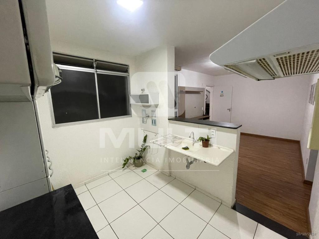 Apartamento, 2 quartos, 45 m² - Foto 3