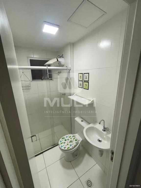 Apartamento, 2 quartos, 45 m² - Foto 4