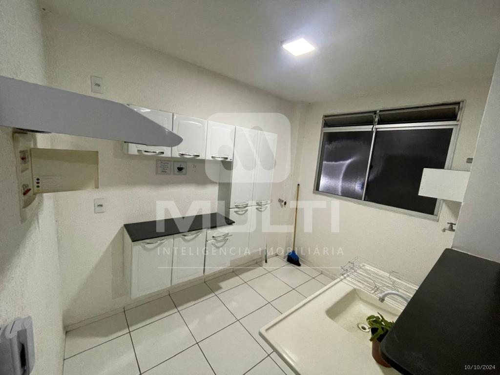 Apartamento, 2 quartos, 45 m² - Foto 9