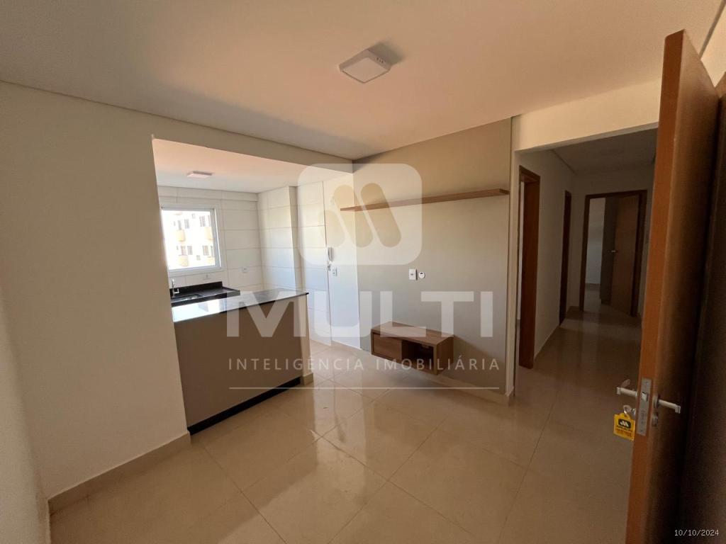 Apartamento à venda com 2 quartos, 57m² - Foto 1