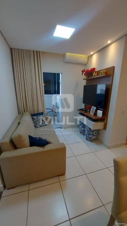 Apartamento à venda com 2 quartos, 55m² - Foto 1
