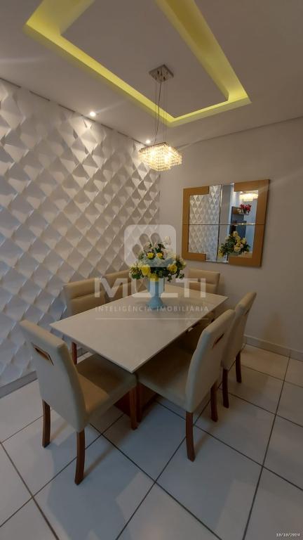 Apartamento à venda com 2 quartos, 55m² - Foto 3