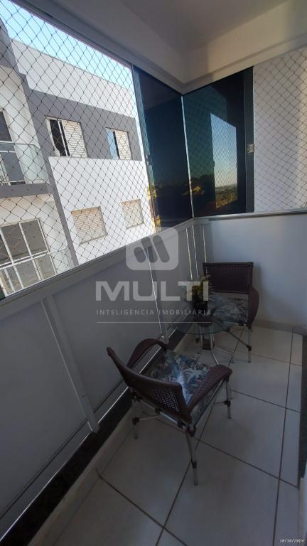 Apartamento à venda com 2 quartos, 55m² - Foto 5