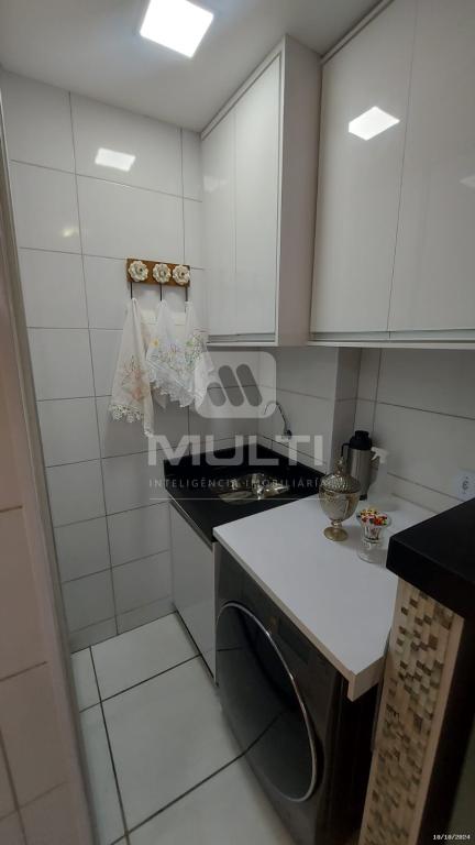 Apartamento à venda com 2 quartos, 55m² - Foto 7