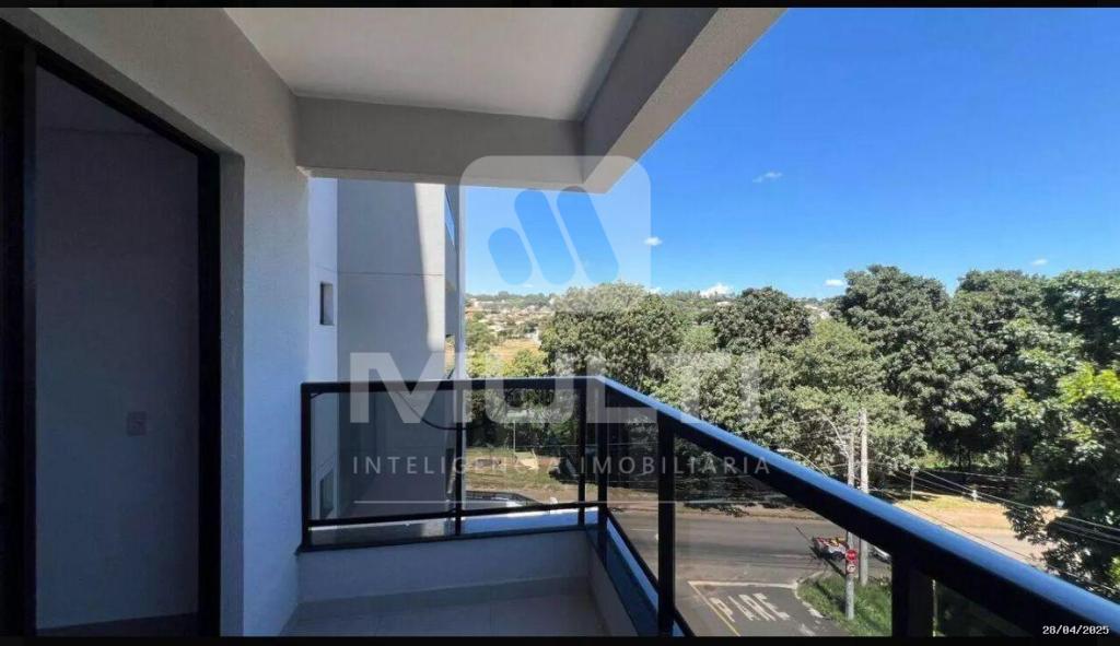 Apartamento à venda com 2 quartos, 62m² - Foto 8