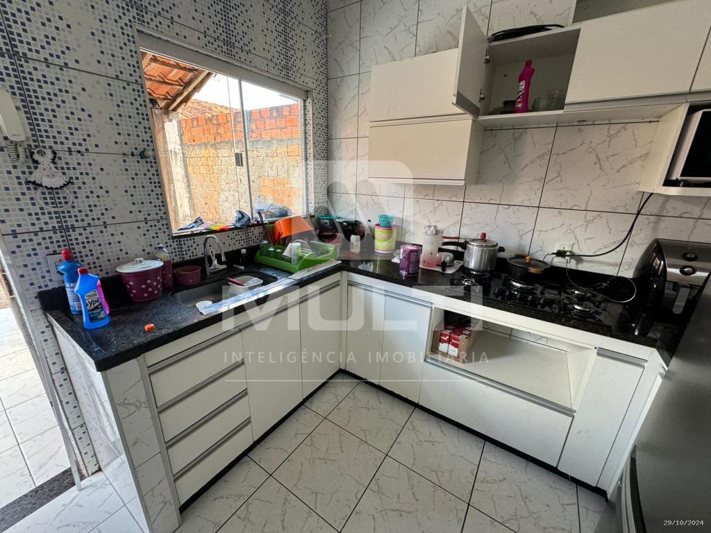 Casa, 2 quartos, 76 m² - Foto 2