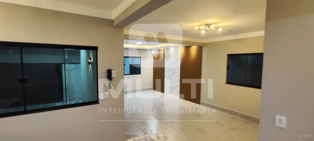 Casa, 4 quartos, 185 m² - Foto 1