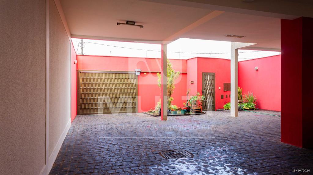 Apartamento, 3 quartos, 122 m² - Foto 27