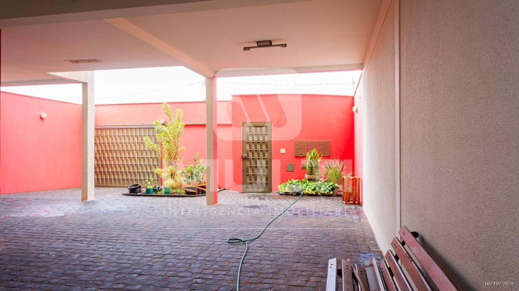 Apartamento, 3 quartos, 122 m² - Foto 29