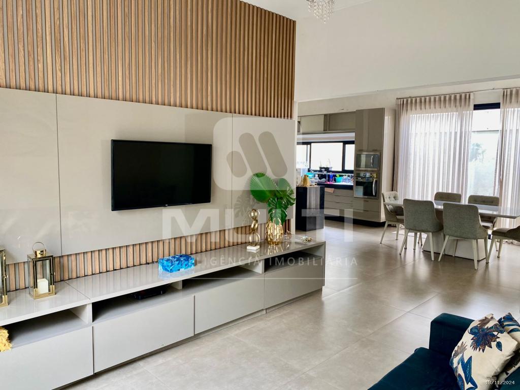Casa Condominio no bairro Splendido
