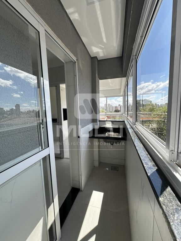 Apartamento, 2 quartos, 110 m² - Foto 1