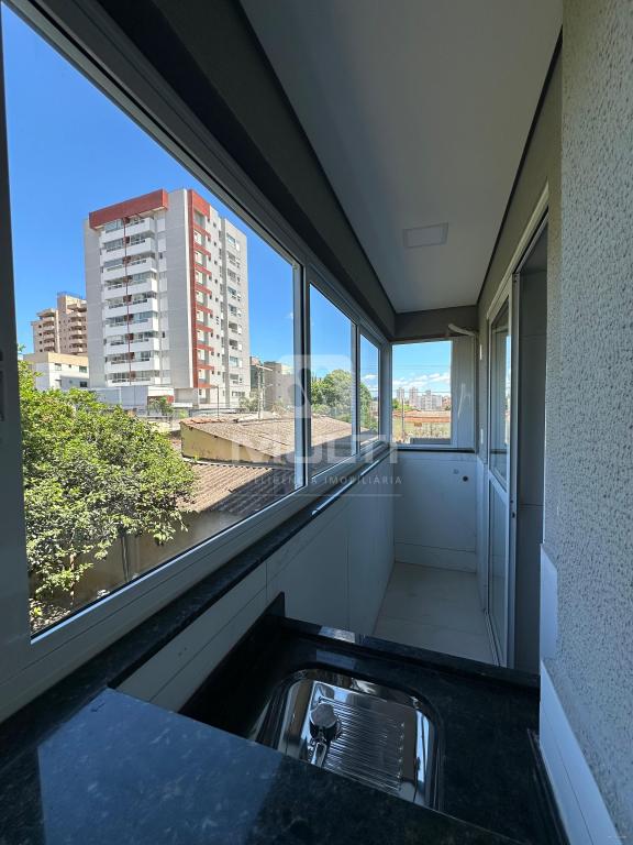 Apartamento, 2 quartos, 110 m² - Foto 2